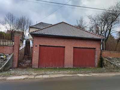 Eladó családi ház Szokolya, Hunyadi János utca