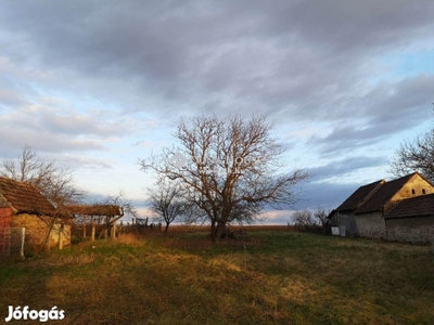 Eladó telek Kis-Balaton és Zalakaros közelében