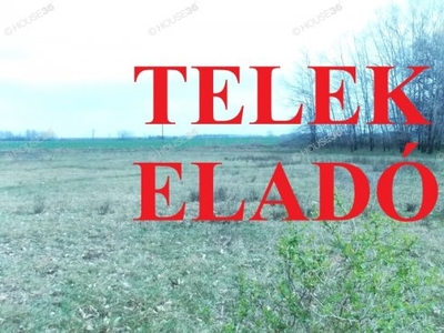 Eladó telek Kecskemét