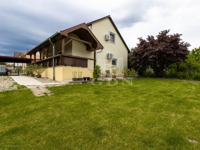 Falu, Kistarcsa, ingatlan, ház, 130 m2, 92.990.000 Ft