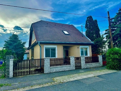 Jancsifalu, Győr, ingatlan, ház, 155 m2, 95.000.000 Ft