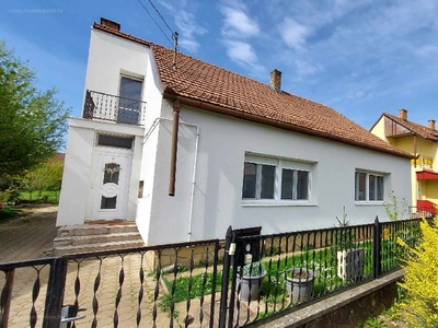 Kertváros, Dombóvár, ingatlan, ház, 92 m2, 35.900.000 Ft