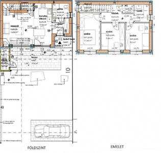 Petőfitelep, Szeged, ingatlan, ház, 102 m2, 91.500.000 Ft