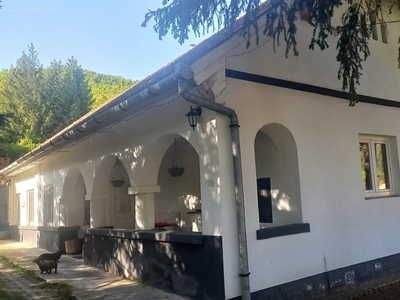 Sirok, ingatlan, ház, 100 m2, 32.900.000 Ft