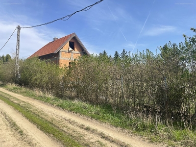 újépítésű, Balf, Sopron, ingatlan, ház, 98 m2, 32.000.000 Ft