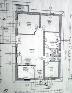 újépítésű, Bucka, Szigetszentmiklós, ingatlan, ház, 92 m2, 94 Ft