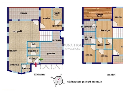 újépítésű, Diósd, ingatlan, ház, 300 m2, 385.000.000 Ft