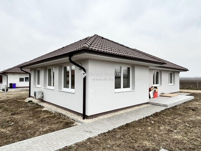 újépítésű, Újlengyel, ingatlan, ház, 82 m2, 58.500.000 Ft