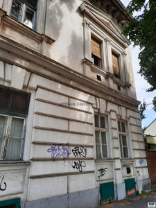 Eladó felújítandó lakás - Szeged