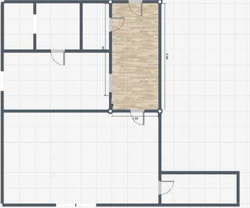 Kilián, Miskolc, ingatlan, lakás, 44 m2, 15.500.000 Ft