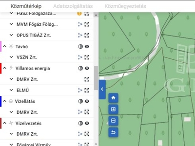 Szentendre, ingatlan, mezőgazd. ingatlan, 1039 m2, 3.500.000 Ft