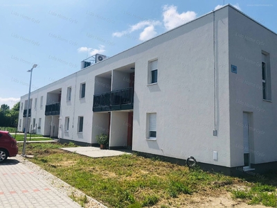 újépítésű, Szabadhegy, Győr, ingatlan, üzleti ingatlan, 42 m2, 31.499.000 Ft