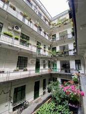 Belső Ferencváros, Budapest, ingatlan, lakás, 83 m2, 74.500.000 Ft