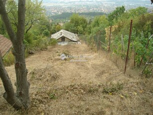 Budaörs, ingatlan, telek, 34.474.550 Ft