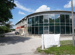 Budaörs, ingatlan, üzleti ingatlan, 3956 m2, 1.500.000.000 Ft