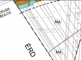 Diósd, ingatlan, telek, 30.000.000 Ft