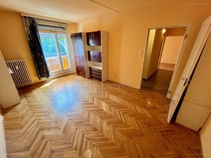 Egyetemváros, Pécs, ingatlan, lakás, 46 m2, 32.900.000 Ft