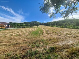 Győrújbarát, ingatlan, telek, 36.400.000 Ft