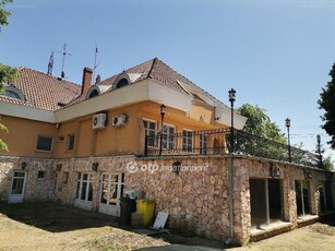 Gyula, ingatlan, üzleti ingatlan, 1087 m2, 260.000.000 Ft