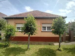 Hatvan, Hatvan, ingatlan, ház, 72 m2, 34.900.000 Ft