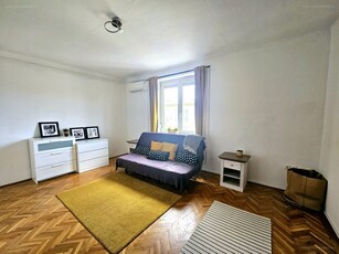 Herminamező, Budapest, ingatlan, lakás, 41 m2, 190.000 Ft