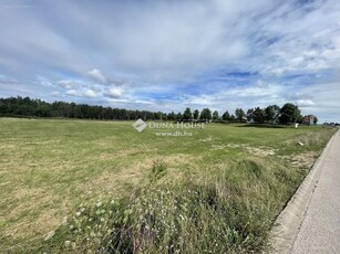 Jutasi úti lakótelep, Veszprém, ingatlan, telek, 650.000.000 Ft