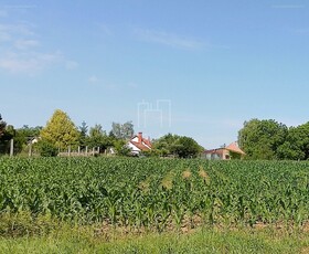 Kozármisleny, ingatlan, telek, 14.000.000 Ft