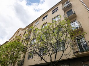 Lágymányos, Budapest, ingatlan, lakás, 52 m2, 71.900.000 Ft