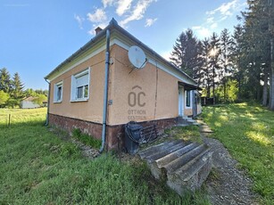 Pankasz, Pankasz, ingatlan, ház, 83 m2, 12.400.000 Ft