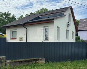 Tököl, ingatlan, ház, 100 m2, 63.000.000 Ft