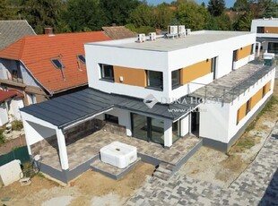 újépítésű, Balatonszárszó, ingatlan, ház, 170 m2, 149.900.000 Ft