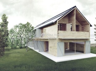 újépítésű, Diósd, ingatlan, ház, 180 m2, 149.900.000 Ft