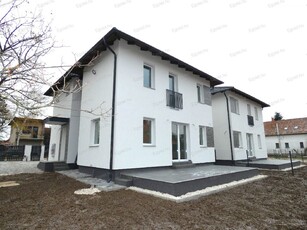 újépítésű, Rákoshegy, Budapest, ingatlan, lakás, 74 m2, 69.700.000 Ft