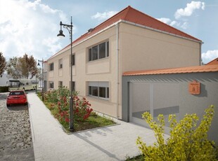 újépítésű, Siklós, ingatlan, lakás, 56 m2, 45.200.000 Ft