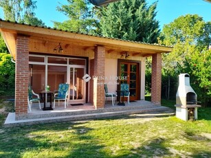 Zamárdi, ingatlan, nyaraló, 112 m2, 290.000.000 Ft