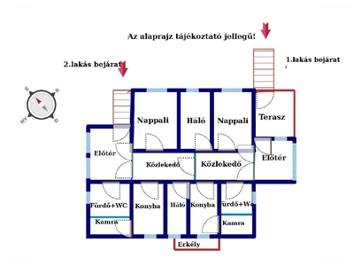 Bakonycsernye, ingatlan, ház, 226 m2, 40.000.000 Ft