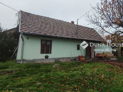 Dunavecse, ingatlan, ház, 60 m2, 17.000.000 Ft