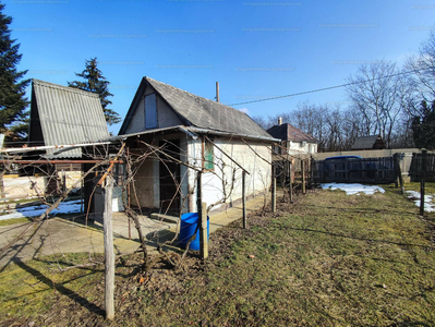 Eladó családi ház - Debrecen, Fagyal utca