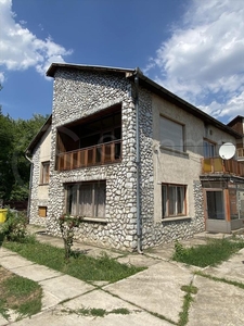 Eladó felújítandó ház - Miskolc