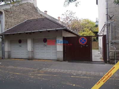 Eladó felújítandó lakás - Budapest IV. kerület