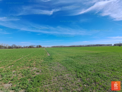 Eladó lakóövezeti telek - Abda, Győr-Moson-Sopron megye