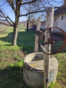 Eladó lakóövezeti telek - Domony, Fő út