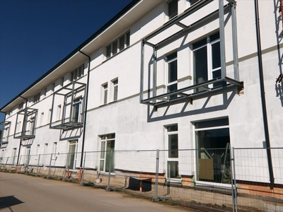 Eladó új építésű lakás - Győr