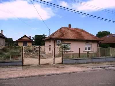 Inárcs, ingatlan, ház, 80 m2, 36.900.000 Ft