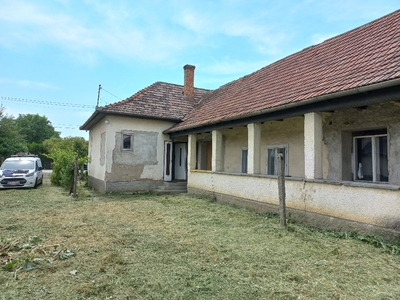 Polgár, ingatlan, ház, 100 m2, 9.800.000 Ft