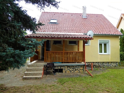 Sóstó, Siófok, ingatlan, ház, 105 m2, 79.900.000 Ft