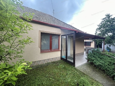 Tét, ingatlan, ház, 79 m2, 27.900.000 Ft