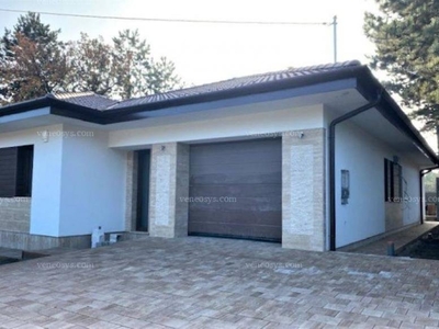 újépítésű, Érd, ingatlan, ház, 190 m2, 249.000.000 Ft