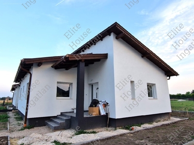 újépítésű, Tárnok, ingatlan, ház, 105 m2, 88.500.000 Ft