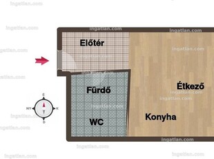 8. kerület, Józsefváros - Corvinnegyed